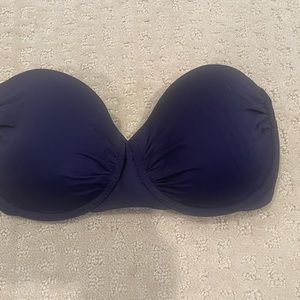 Tommy Bahama Bandeau Bikini